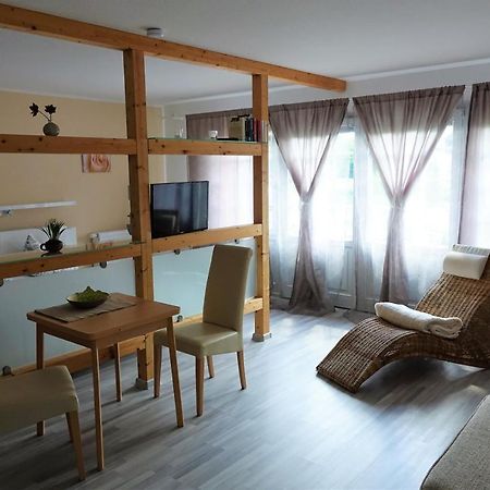 Ferienhaus Friedrichswalde Εξωτερικό φωτογραφία