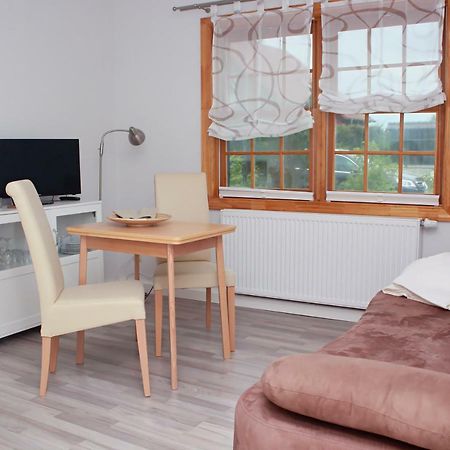 Ferienhaus Friedrichswalde Εξωτερικό φωτογραφία
