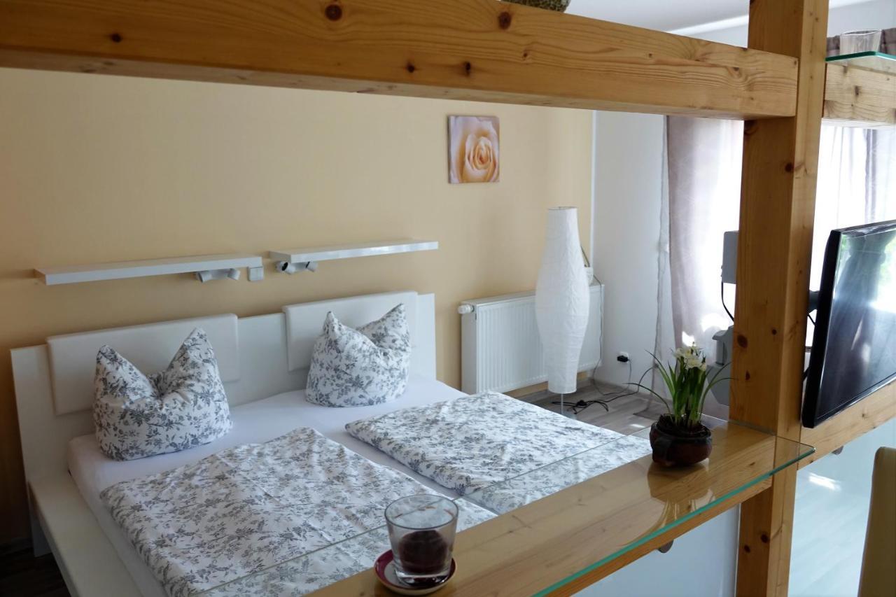 Ferienhaus Friedrichswalde Εξωτερικό φωτογραφία